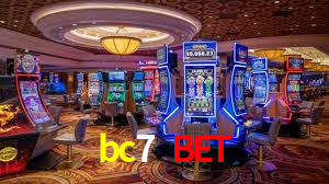 Roulette Table bc7 bet