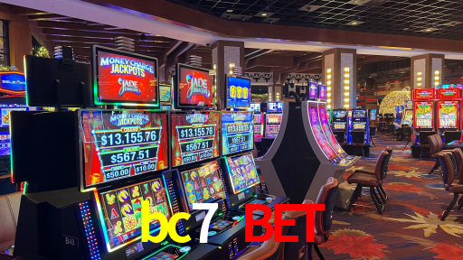 bc7 bet App Interface