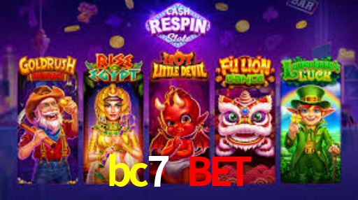 Premium Interface bc7 bet