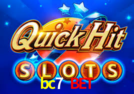 Exclusive Games bc7 bet