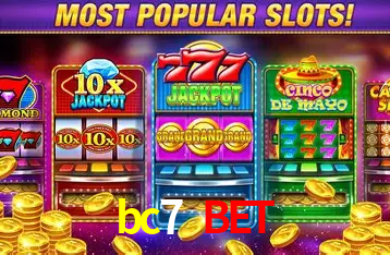 Flash Promotion bc7 bet